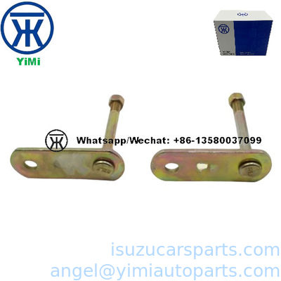 ISUZU 700P 4HK1 Çelik levha kaldırma kulağı 8941185110 2912130A-15 2912132-P301