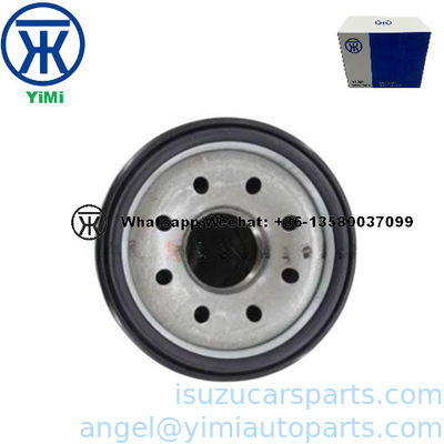 ISUZU 4JJ1 4JK1 Yağ Filtresi 8973587200