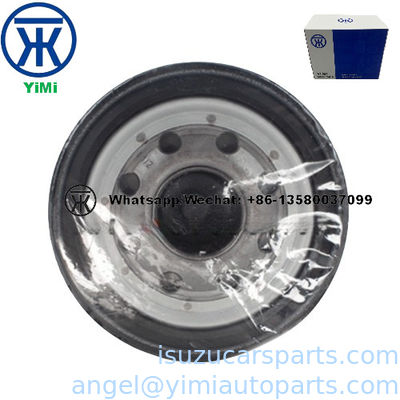 ISUZU NPR66 700P 4HF1 4HK1 Yağ Filtresi 8971482701 1012120-P301 2906548000 8973713340 5876101170