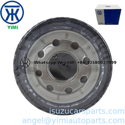 ISUZU FVR34 6HK1 6HH1 6HE1 Yağ Filtresi 8943910490