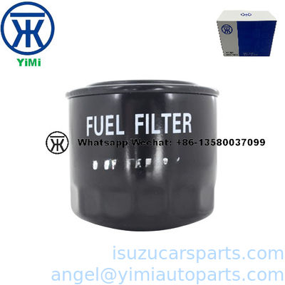 ISUZU 4BG1 Yakıt Filtresi 5-87610041-0 5876100410 8971725491