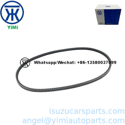 ISUZU NPR66 4HF1 4HG1 4HK1 KEMER FAN 5-87610052-0 5876100520 8971801991