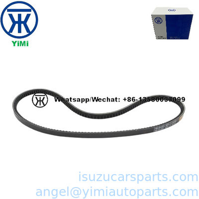 ISUZU NPR66 4HF1 4HG1 4HK1 KEMER FAN 5-87610052-0 5876100520 8971801991