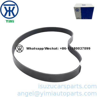 ISUZU NKR 4JB1 4JA1 4JH1 KAYIŞ 5-87610057-0 5876100570 8973629260