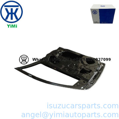 ISUZU DMAX 2012 KAPI ASM ÖN TRIM SAĞ 8981622021