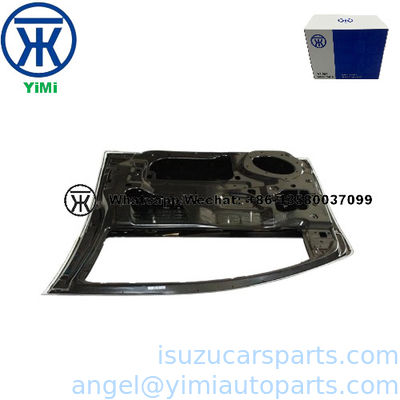 ISUZU DMAX 2012 KAPI ASM ÖN TRIM SAĞ 8981622021