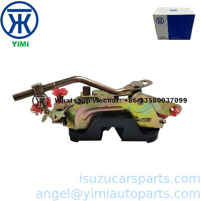 ISUZU NHR NPR KAPI KİLİDİ ​​R 8942710081 6205200A