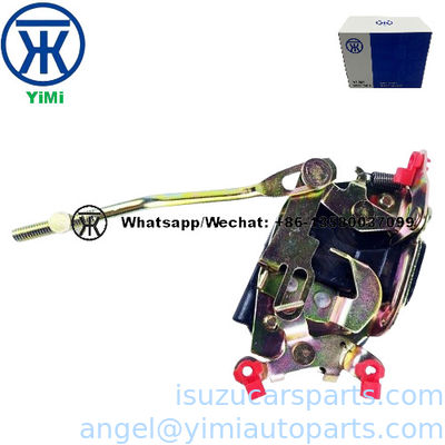 ISUZU NHR NPR KAPI KİLİDİ ​​R 8942710081 6205200A
