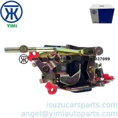 ISUZU NHR NPR KAPI KİLİDİ ​​R 8942710081 6205200A