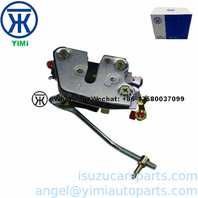 ISUZU NHR NPR KAPI KİLİDİ ​​L 8942710090 6205100A