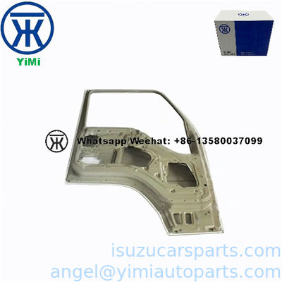 ISUZU NPR71 NQR75 KAPI ASM ÖN TRIM SOL 8975814310 8978638501