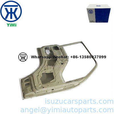 ISUZU NPR71 NQR75 KAPI ASM ÖN TRIM SOL 8975814310 8978638501