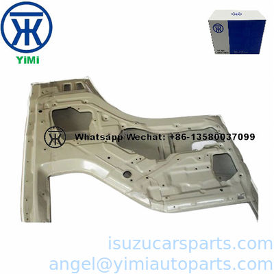 ISUZU NPR71 NQR75 KAPI ASM ÖN TRIM SOL 8975814310 8978638501
