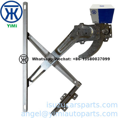 ISUZU TFR REGÜLATÖR RÜZGAR/L ​​8970955320