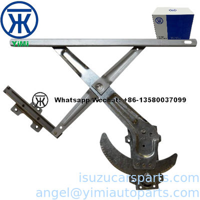 ISUZU TFR REGÜLATÖR RÜZGAR/L ​​8970955320