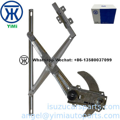 ISUZU TFR REGÜLATÖR RÜZGAR/L ​​8970955320