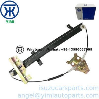 ISUZU TFR TFS 4ZD1 REGULATOR R 8944557000 6204200D