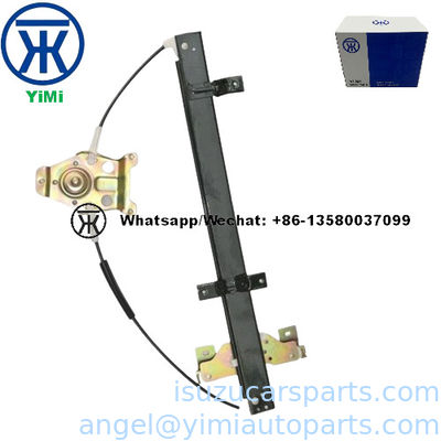 ISUZU TFR TFS 4ZD1 REGULATOR R 8944557000 6204200D