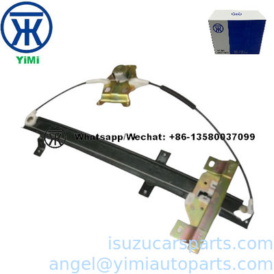 ISUZU TFR TFS 4ZD1 REGULATOR R 8944557000 6204200D