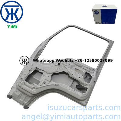 ISUZU NPR71 NQR75 KAPI ASM ÖN TRIM SAĞ 8975814301 8978638491