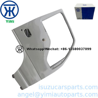 ISUZU NPR71 NQR75 KAPI ASM ÖN TRIM SAĞ 8975814301 8978638491