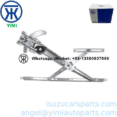 ISUZU 700P VC46 REGULATOR Rüzgar L 8980292370 6104010-CYZ14