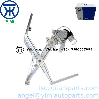 ISUZU 700P VC46 REGULATOR Rüzgar L 8980292370 6104010-CYZ14
