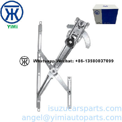ISUZU 700P VC46 REGULATOR Rüzgar L 8980292370 6104010-CYZ14