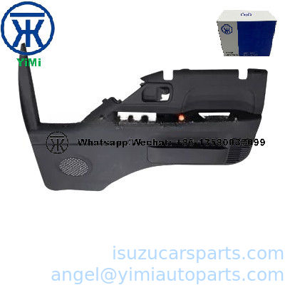 ISUZU NPR71 4HE1 600P PED TRİM ÖN KAPI SAĞ 8978597210