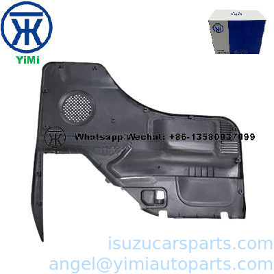 ISUZU NPR71 4HE1 600P PED TRİM ÖN KAPI SAĞ 8978597210