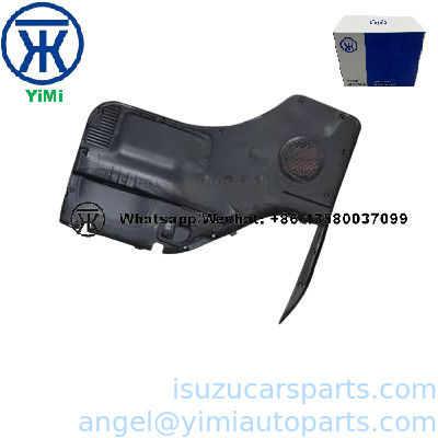 ISUZU NPR66 NKR55 KAPI TRIM SOL 8978526450 9102030-10