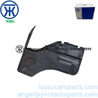 ISUZU NPR66 NKR55 KAPI TRIM SOL 8978526450 9102030-10