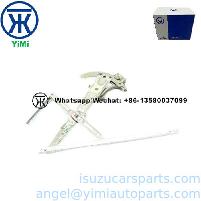 ISUZU DMAX REGULATOR Pencere FRT DOOR RH 8980051640