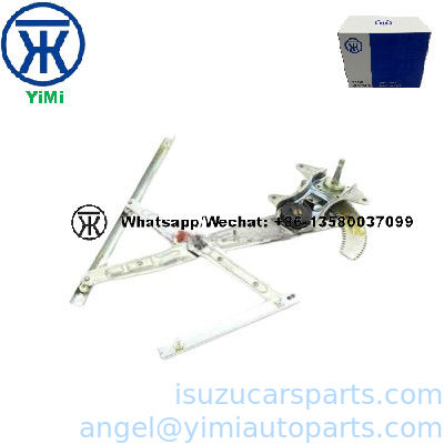 ISUZU DMAX REGULATOR Pencere FRT DOOR RH 8980051640