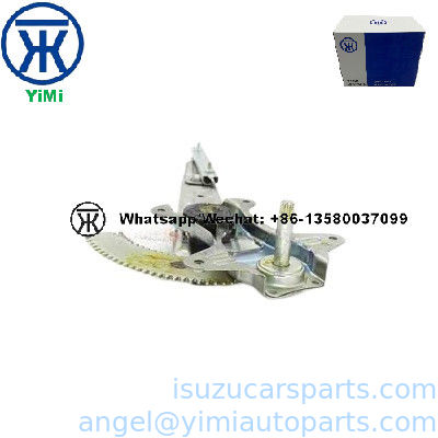 ISUZU DMAX REGULATOR Pencere FRT DOOR RH 8980051640