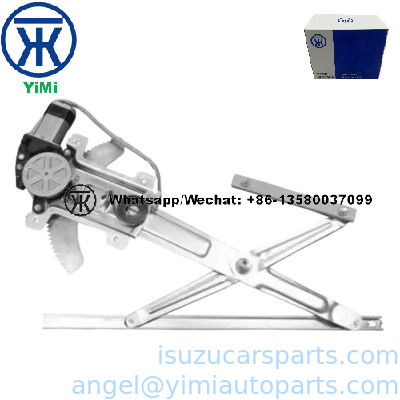 ISUZU DMAX REGULATOR Rüzgar LH 8980098110 8973500020