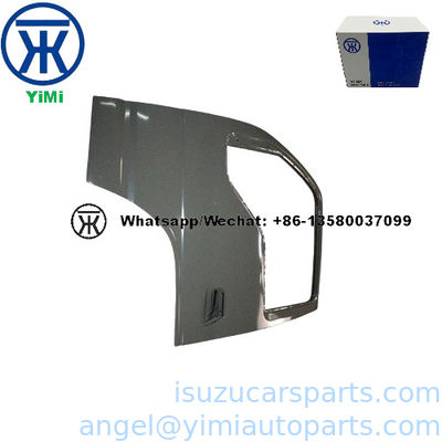 ISUZU NKR55 OTO KAPI SOL 8-978523781 8978638480