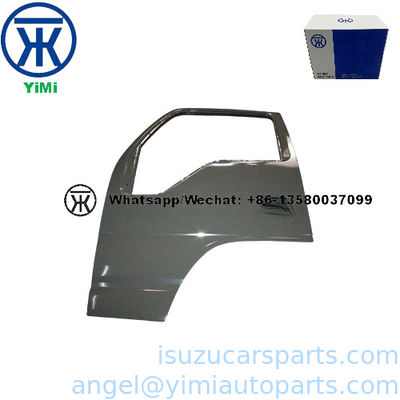 ISUZU NKR55 OTO KAPI SOL 8-978523781 8978638480