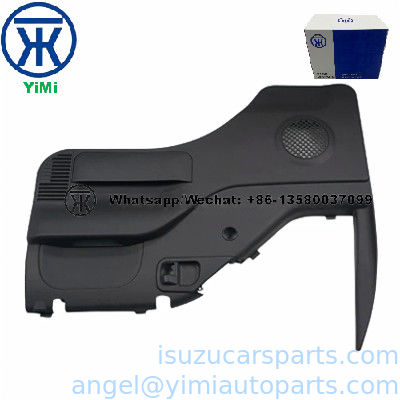 ISUZU NPR66 NKR55 KAPI TRIM SAĞ 8978526440 6102040-10