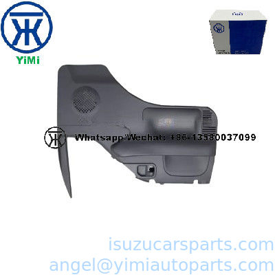 ISUZU NPR71 4HE1 600P PED TRİM ÖN KAPI SOL 8978597220