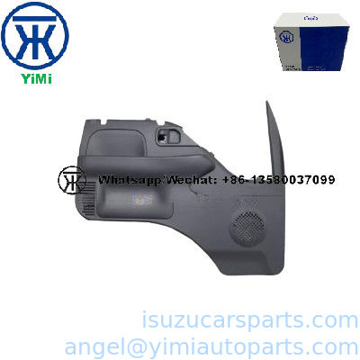ISUZU NPR71 4HE1 600P PED TRİM ÖN KAPI SOL 8978597220