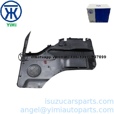 ISUZU NPR71 4HE1 600P PED TRİM ÖN KAPI SOL 8978597220