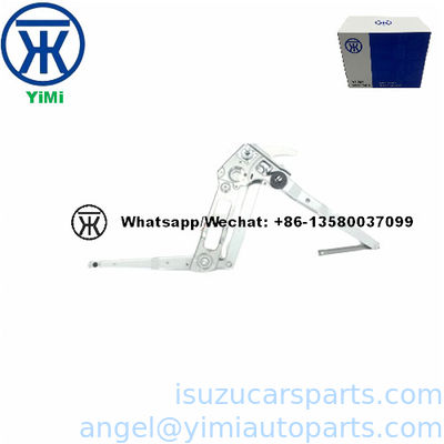 ISUZU NKR55 REGULATOR R 8978521150
