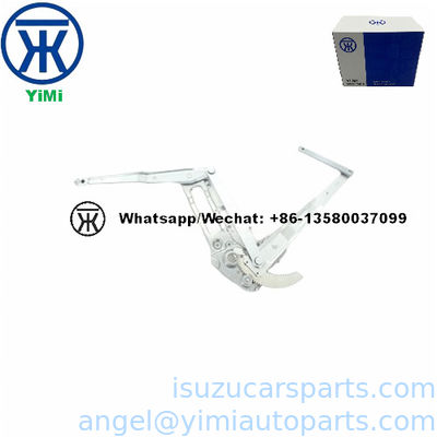 ISUZU NKR55 REGULATOR R 8978521150