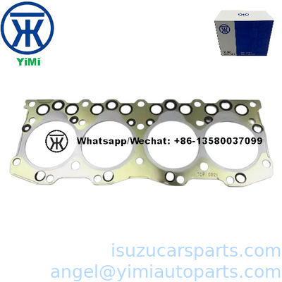 ISUZU C223 CONTA SİLİNDİR HD 5111410821