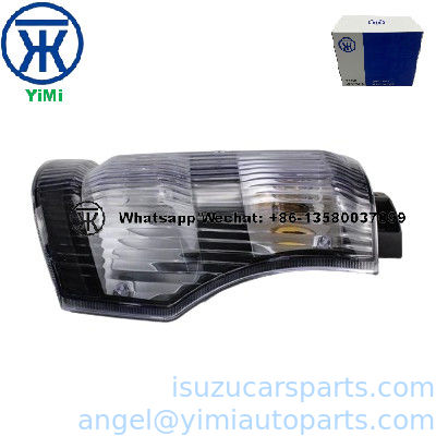ISUZU 600P 4KH1 NKR77 4JH1 Ön dönüş sinyali 8973651730 8980539410 8980108820 8980539390 4121010-LPA20