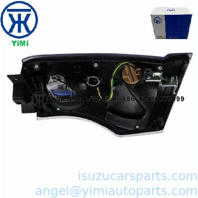 ISUZU 600P 4KH1 NKR77 4JH1 Ön dönüş sinyali 8973651730 8980539410 8980108820 8980539390 4121010-LPA20