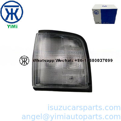 ISUZU TFR54 Ön dönme sinyali 8944345700