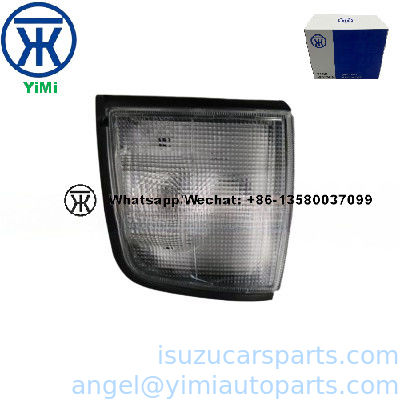 ISUZU TFR54 Ön dönme sinyali 8944345700