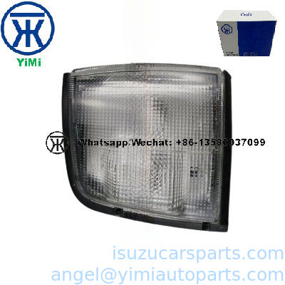 ISUZU TFR54 Ön dönme sinyali 8944345690